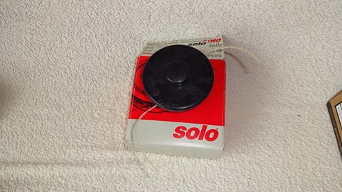 Solo fadenkopf rl - solo,