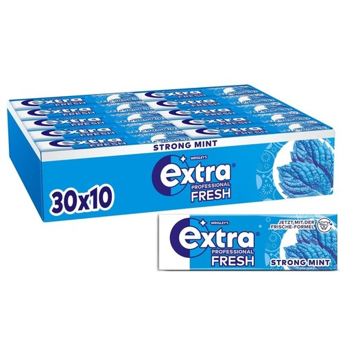 Extra professional fresh - extra,
