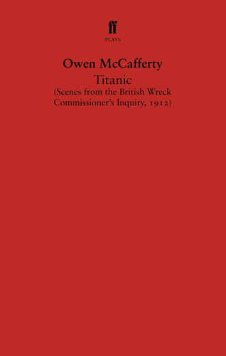Titanic scenes from the - titanic:,