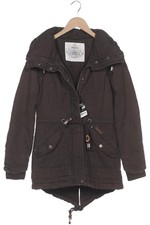DreiMaster Mantel Damen Jacke