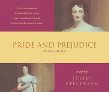 Pride and Prejudice - Austen