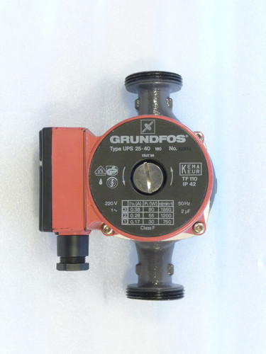 Grundfos ups 40 - ups,