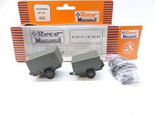 Roco minitanks H0 462