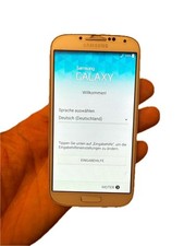 Samsung Galaxy S4 GT-I9515 • BASTLER • ERSATZTEILE • Kaputt Defekt • Rohstoff