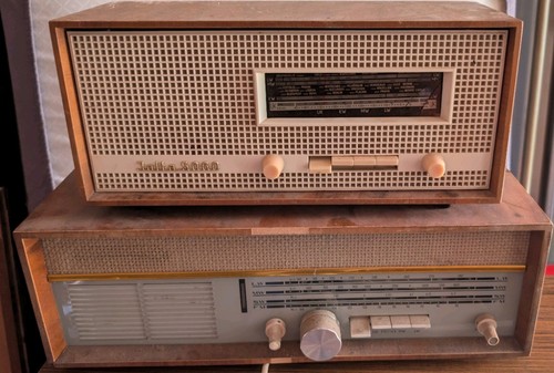 Ddr radios jalta 5060c - radios,