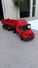 Sattelzug Scania 143M 450