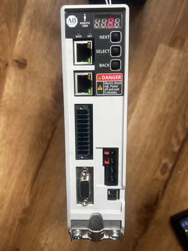 Allen bradley 2198 c1994 - 2198-c1994, ers