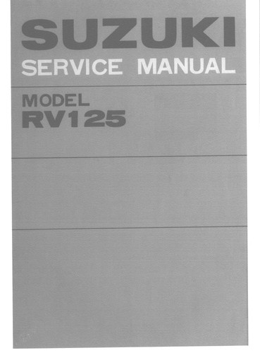 WERKSTATTHANDBUCH