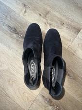 Tod’s Stiefeletten
