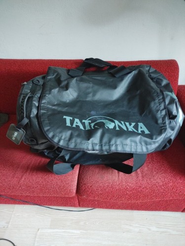 Tatonka barrel xxl travel bag - barrel,