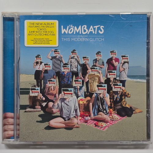 The wombats this modern - –,