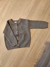 Süße Strickjacke Gr. 62