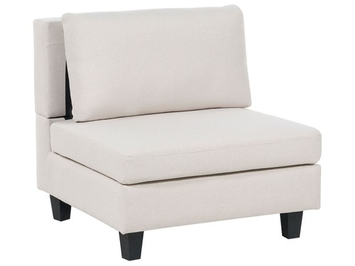 Modernes sesselmodul zum sofa - sesselmodul,