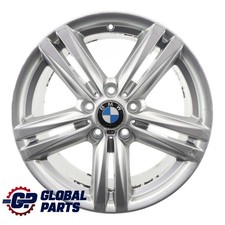 BMW F20 F21 Hinten Alufelge