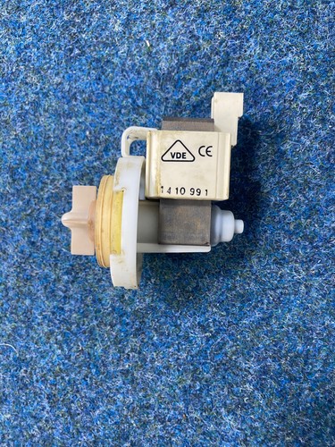 Original miele laugenpumpe - original,