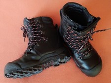 Sicherheitsstiefel MS, Gr. 40