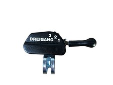 Klickschalter für Sram Spectro T3/Sachs Torpedo 3 Gang Nabenschaltung