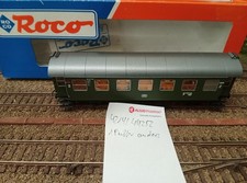 Roco 4214/44252 Umbauwagen