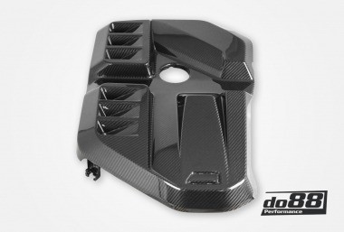 Do88 carbon motorabdeckung - do88, bmw
