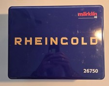 Marklin HO 26750 DRG 75 YEARS