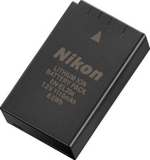 NIKON AKKU EN-EL 20