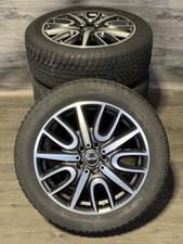 Original Mini F60 Countryman 18 Zoll Winterkompletträder JCW Thrill Spoke 529