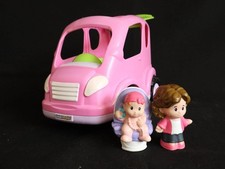 Fisher Price Little People