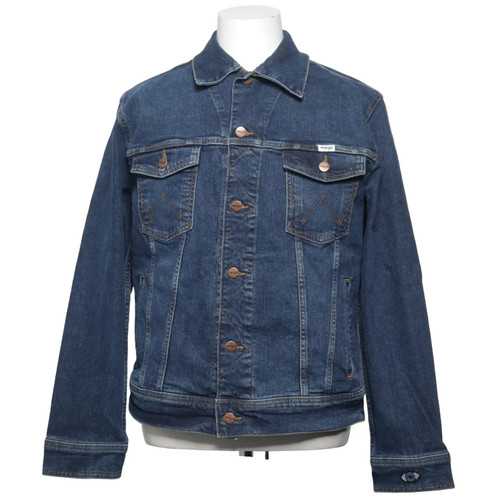 Wrangler jeansjacke herren - jeansjacke,,
