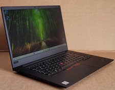 LENOVO ThinkPad P1 Gen 3