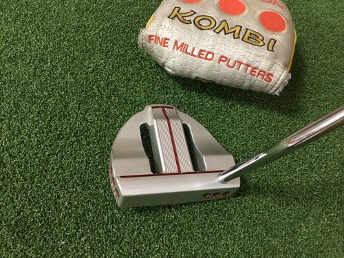 Scotty cameron studio select - scotty,