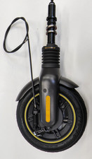 Gabel Vorderrad Trommelbremse Kugellager Ninebot Max G2 G2D