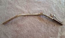 Simson AWO Lenker komplett mit Hebel alter Originalzustand Scheunenfund selten