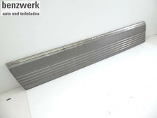 Mercedes W126 C126 Coupe SEC 1.Serie Beplankung Tür vorne links 1266901140