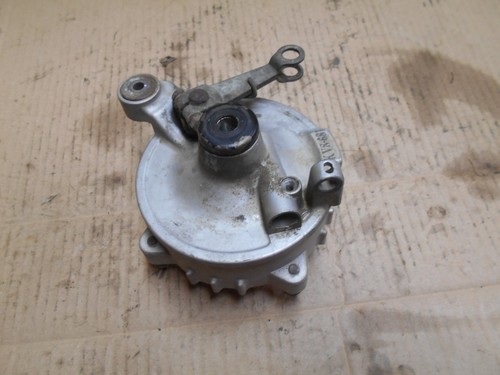 Honda 125 spacy - honda, 96-99