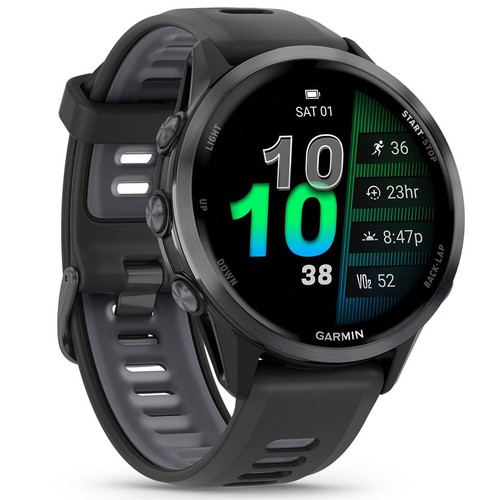 Garmin forerunner 970 - forerunner,