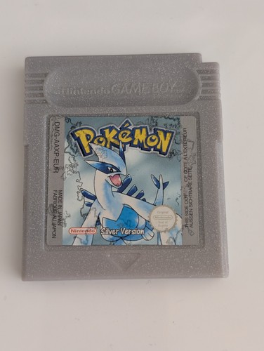 Nintendo gameboy pokemon - nintendo,