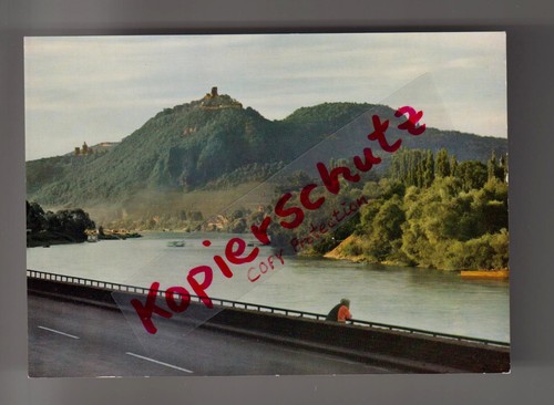 Siebengebirge insel - -,