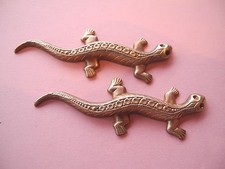 Zierteile Metallbeschläge