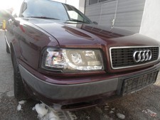 Audi 80 B4 Scheinwerfer LED
