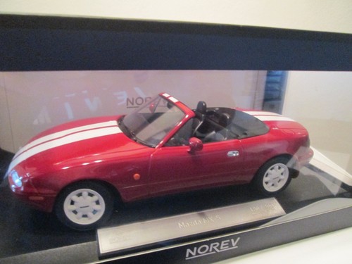 Mazda mx 5 - 1, mx-5