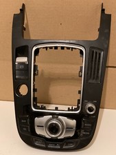 AUDI A5 S5 8T BEDIENELEMENT