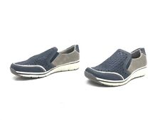 Dr.Jurgens Damen Halbschuhe