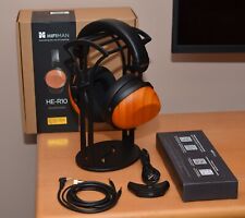 HiFiMAN HE-R10D wireless BT bluetooth headphones