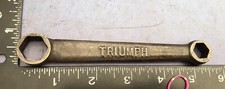 TRIUMPH OLDTIMER MOTORRAD