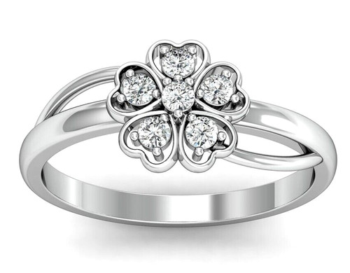 30ct natürlich rund diamant - 0.30ct,