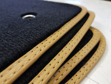 Fußmatten für CHRYSLER Town