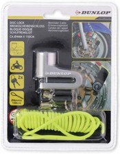 Dunlop bremsscheibenschloss - dunlop,