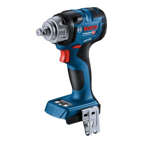 Bosch gds 18v 330 - gds, hc