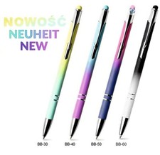 1000 x Metallkugelschreiber