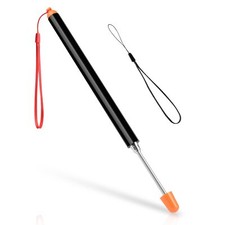 	Zeigestab Ausziehbar120cm